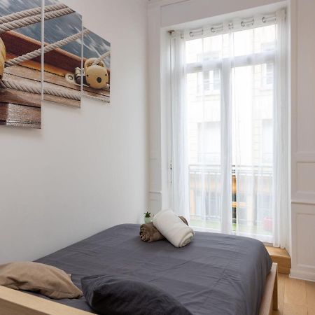 Apartment Le Clemenceau By Interhome Saint-Malo Exterior foto