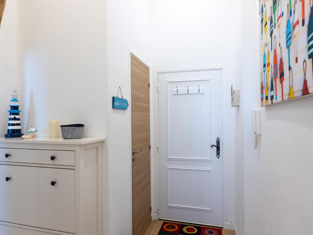 Apartment Le Clemenceau By Interhome Saint-Malo Exterior foto