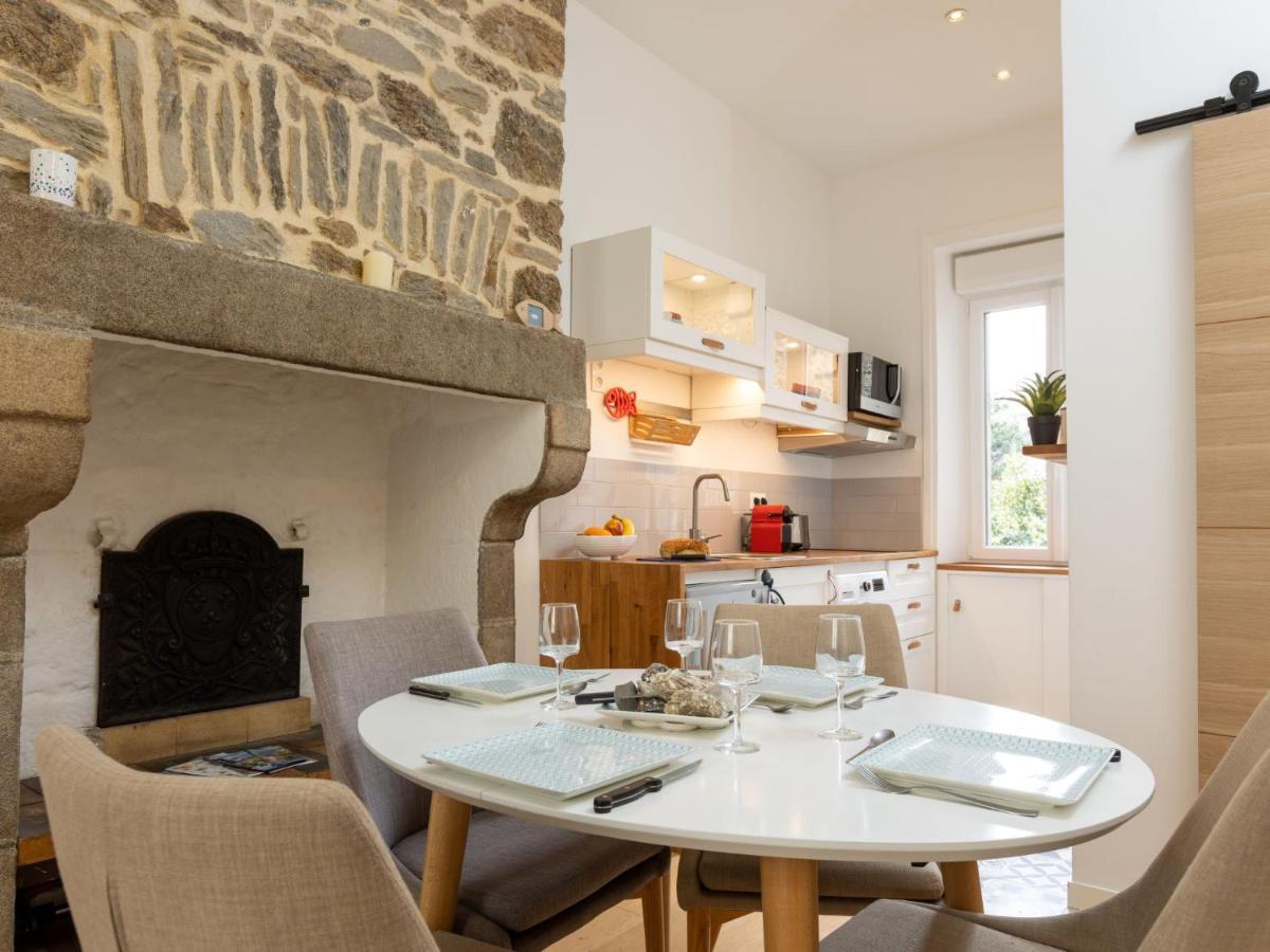 Apartment Le Clemenceau By Interhome Saint-Malo Exterior foto